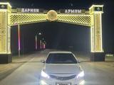 Hyundai Accent 2015 года за 4 700 000 тг. в Уральск