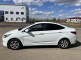 Hyundai Accent 2015 года за 4 700 000 тг. в Уральск – фото 4