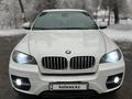 BMW X6 2010 годаfor12 000 000 тг. в Алматы – фото 7