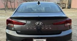 Hyundai Elantra 2019 года за 5 500 000 тг. в Актау – фото 5