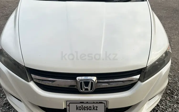 Honda Stream 2011 года за 3 550 000 тг. в Уральск