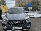 Chery Tiggo 4 Pro 2022 года за 6 300 000 тг. в Костанай