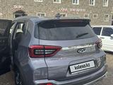 Chery Tiggo 4 Pro 2022 года за 6 300 000 тг. в Костанай – фото 2