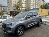 Chery Tiggo 4 Pro 2022 года за 6 300 000 тг. в Костанай – фото 3