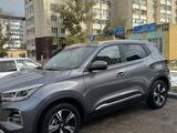 Chery Tiggo 4 Pro 2022 года за 6 300 000 тг. в Костанай – фото 4