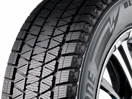 285/45/R22 Bridgestone DM V3 КОМПЛЕКТүшін850 000 тг. в Астана