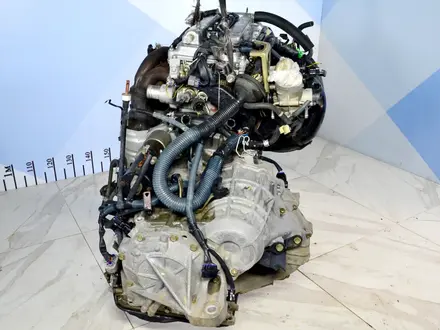 Двигатель Toyota 2.4 16V 2AZ-FE за 580 000 тг. в Тараз – фото 4