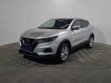 Nissan Qashqai 2020 годаүшін7 490 000 тг. в Алматы