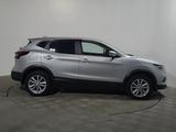 Nissan Qashqai 2020 годаүшін7 490 000 тг. в Алматы – фото 4