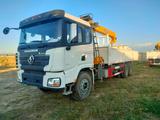 Shacman  SX32586R384 2023 года за 100 тг. в Усть-Каменогорск – фото 2