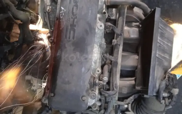 Двигатель M13A 1.3L Suzuki за 300 000 тг. в Астана