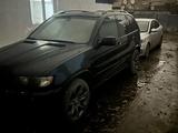 BMW X5 2003 годаүшін4 150 000 тг. в Астана