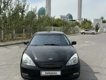 Lexus ES 300 2003 года за 5 300 000 тг. в Жетысай