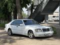 Mercedes-Benz S 320 1995 годаүшін2 000 000 тг. в Алматы