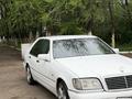 Mercedes-Benz S 320 1995 годаүшін2 000 000 тг. в Алматы – фото 3