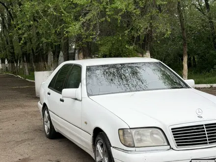 Mercedes-Benz S 320 1995 года за 2 000 000 тг. в Алматы – фото 3