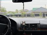 Mercedes-Benz S 320 1995 годаүшін2 000 000 тг. в Алматы – фото 5
