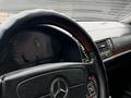 Mercedes-Benz S 320 1995 годаүшін2 000 000 тг. в Алматы – фото 6