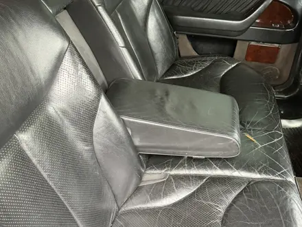 Mercedes-Benz S 320 1995 года за 2 000 000 тг. в Алматы – фото 7