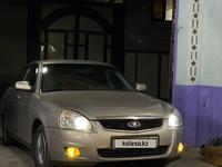 ВАЗ (Lada) Priora 2170 2007 года за 1 800 000 тг. в Шымкент