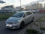 Toyota Verso 2010 годаfor6 000 000 тг. в Петропавловск