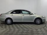 Toyota Avensis 2007 годаүшін4 720 000 тг. в Алматы – фото 4