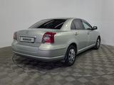 Toyota Avensis 2007 годаүшін5 150 000 тг. в Алматы – фото 5