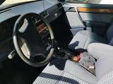 Mercedes-Benz E 220 1993 года за 2 100 000 тг. в Шымкент – фото 5