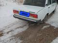 ВАЗ (Lada) 2107 2004 годаүшін1 000 000 тг. в Аягоз