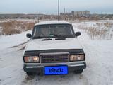 ВАЗ (Lada) 2107 2004 годаүшін1 000 000 тг. в Аягоз – фото 3