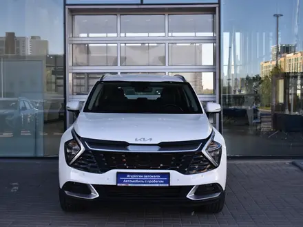 Kia Sportage 2023 года за 12 990 000 тг. в Астана – фото 8