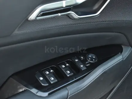 Kia Sportage 2023 года за 12 990 000 тг. в Астана – фото 16