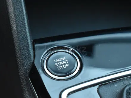 Kia Sportage 2023 года за 12 990 000 тг. в Астана – фото 18