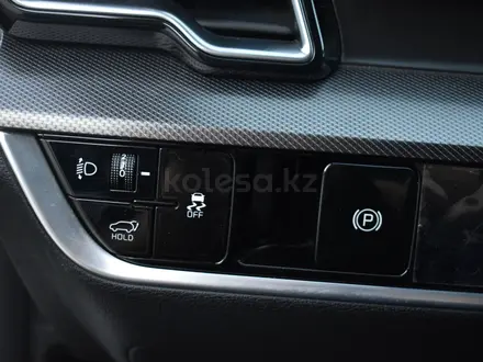 Kia Sportage 2023 года за 12 990 000 тг. в Астана – фото 19