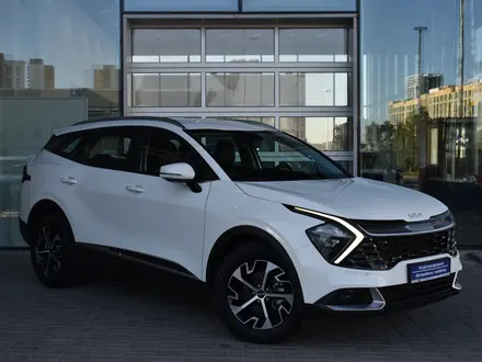 Kia Sportage 2023 года за 12 990 000 тг. в Астана – фото 7