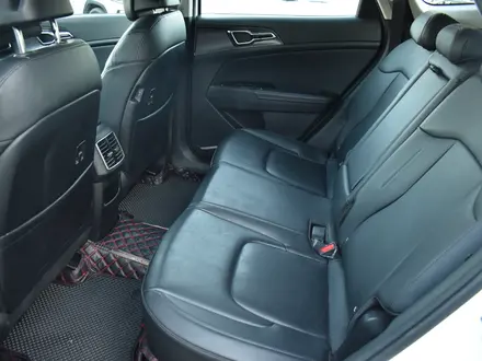 Kia Sportage 2023 года за 12 990 000 тг. в Астана – фото 23