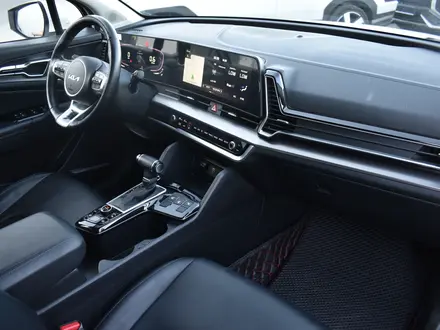 Kia Sportage 2023 года за 12 990 000 тг. в Астана – фото 21