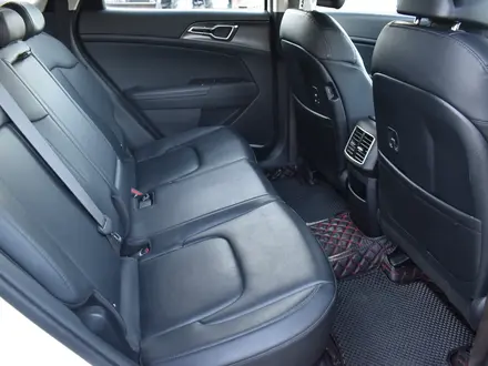 Kia Sportage 2023 года за 12 990 000 тг. в Астана – фото 22