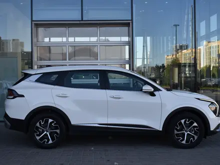 Kia Sportage 2023 года за 12 990 000 тг. в Астана – фото 6