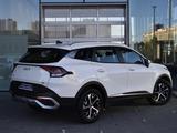Kia Sportage 2023 года за 12 990 000 тг. в Астана – фото 5