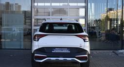 Kia Sportage 2023 года за 12 990 000 тг. в Астана – фото 4