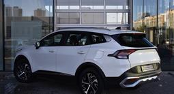 Kia Sportage 2023 года за 12 990 000 тг. в Астана – фото 3