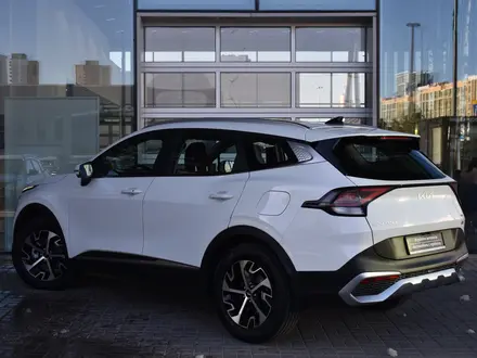 Kia Sportage 2023 года за 12 990 000 тг. в Астана – фото 3
