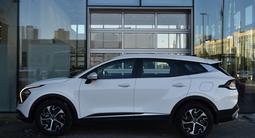 Kia Sportage 2023 года за 12 990 000 тг. в Астана – фото 2