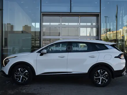 Kia Sportage 2023 года за 12 990 000 тг. в Астана – фото 2