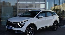 Kia Sportage 2023 года за 12 990 000 тг. в Астана