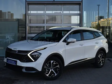 Kia Sportage 2023 года за 12 990 000 тг. в Астана