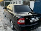 ВАЗ (Lada) Priora 2170 2014 года за 3 850 000 тг. в Семей – фото 2