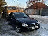 ВАЗ (Lada) Priora 2170 2014 года за 3 850 000 тг. в Семей