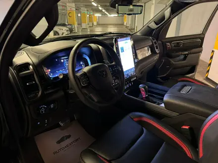 Dodge RAM 2026 года за 62 500 000 тг. в Алматы – фото 18